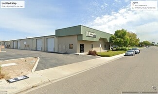 More details for 5151 Pentecost Dr, Modesto, CA - Industrial for Lease