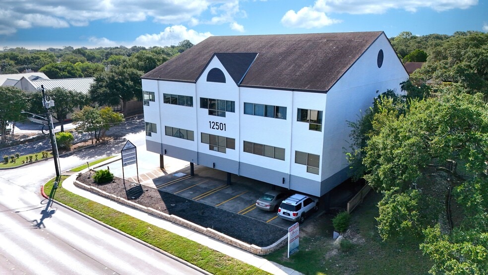 12501 Judson Rd, San Antonio, TX for lease - Building Photo - Image 1 of 22