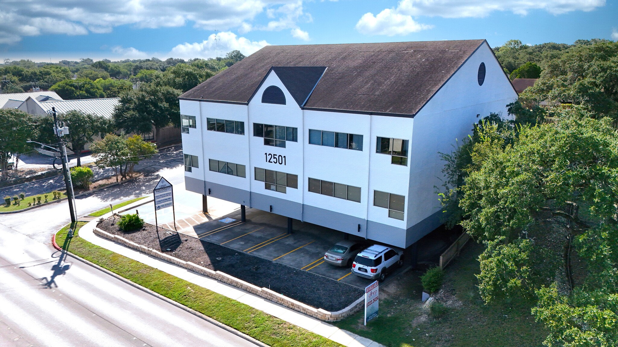 12501 Judson Rd, San Antonio, TX for lease Building Photo- Image 1 of 23