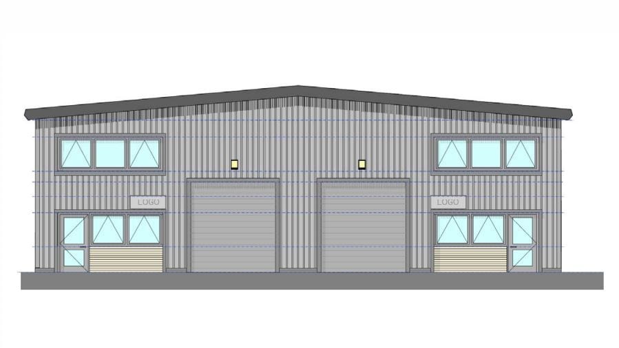 Stephenson Rd, Westbury for sale Primary Photo- Image 1 of 1