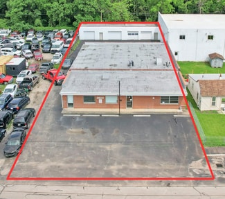More details for 3620 Brandon St, Columbus, OH - Industrial for Lease
