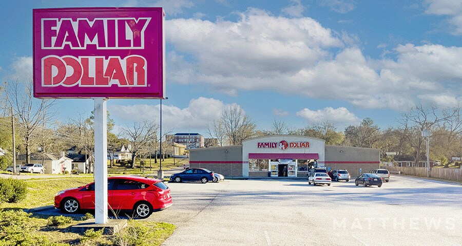 317 Main St, Opp, AL for sale - Building Photo - Image 1 of 1