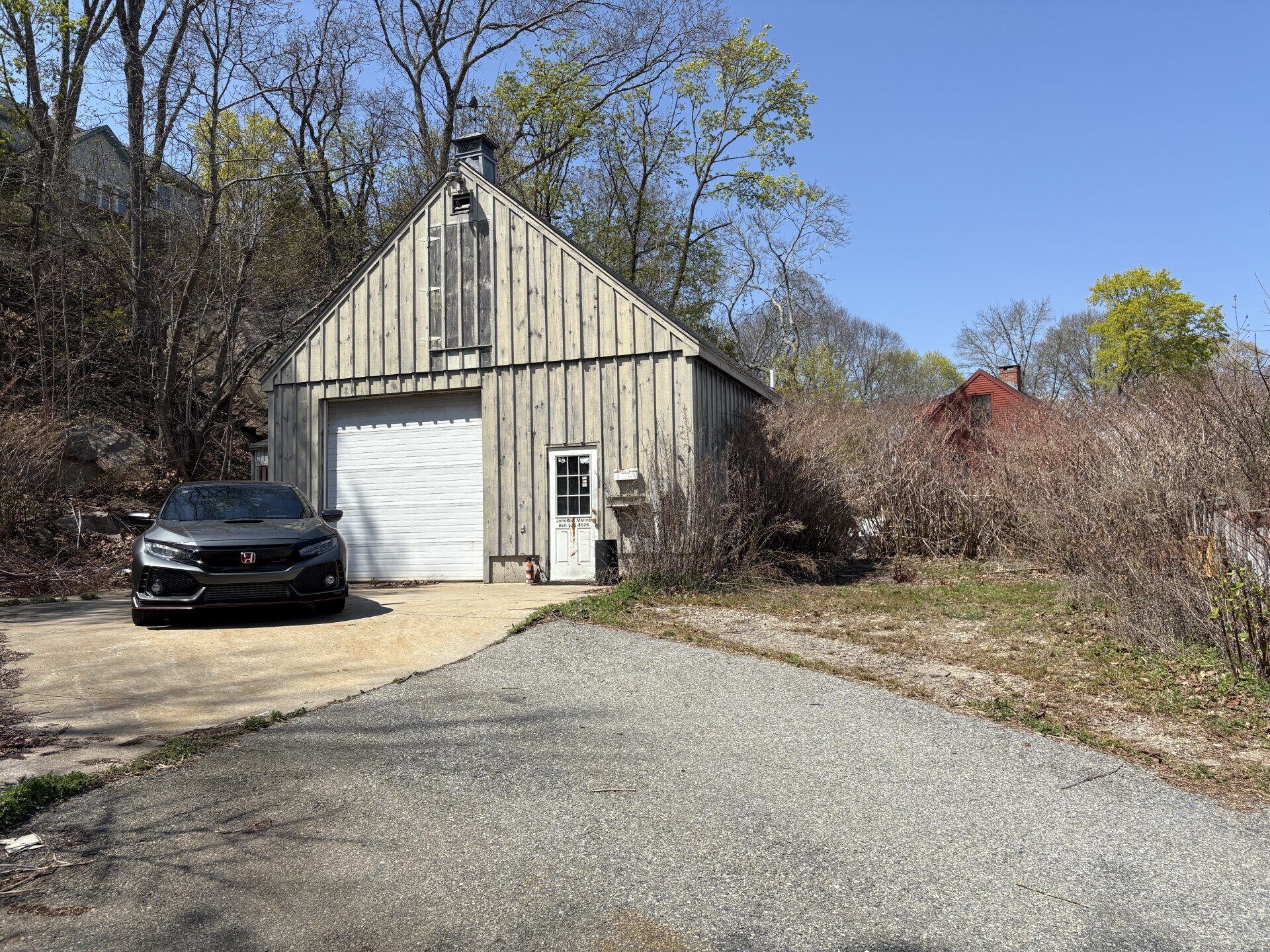 22 Fort Rachel Pl, Mystic, CT for sale Primary Photo- Image 1 of 1