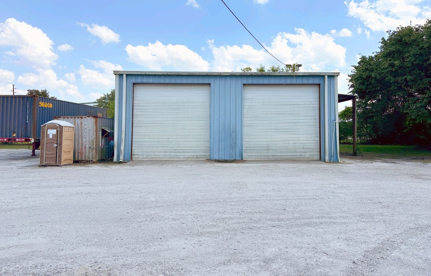 60 Clifton Blvd, Savannah, GA for lease - Building Photo - Image 3 of 3