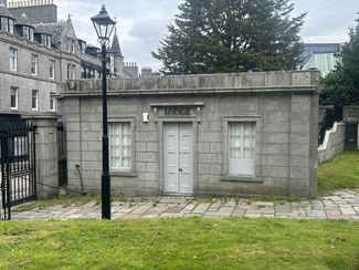 More details for Back Wynd, Aberdeen - Retail for Lease