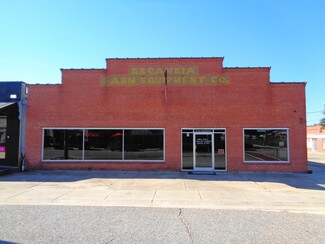 More details for 111 W Ridgeley St, Atmore, AL - Retail for Sale