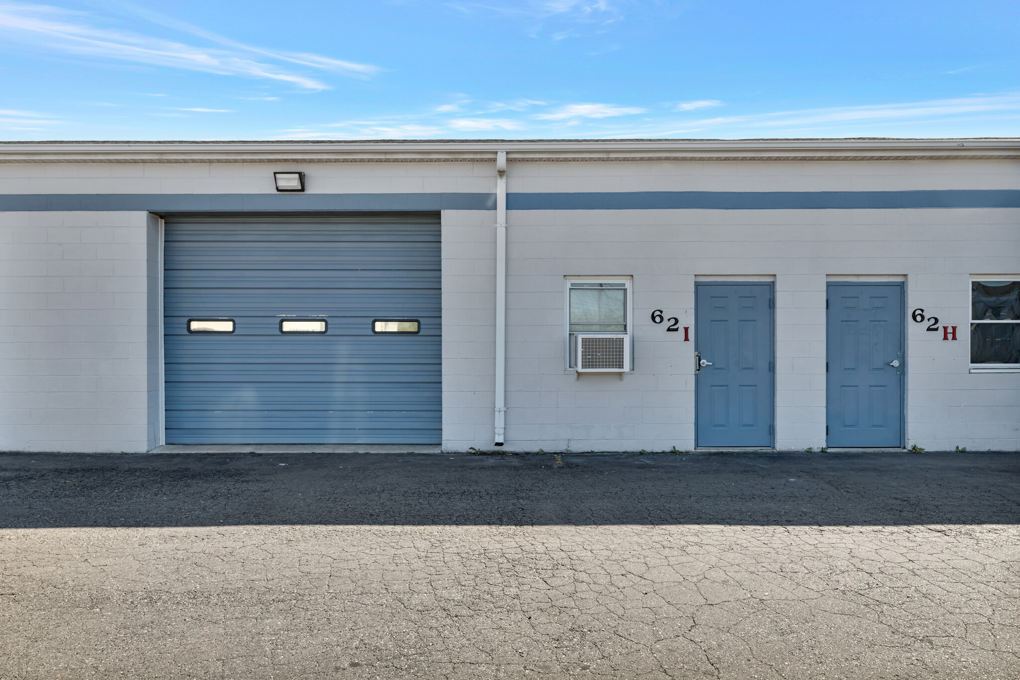 62 Southgate Blvd, New Castle, DE for lease Building Photo- Image 1 of 11