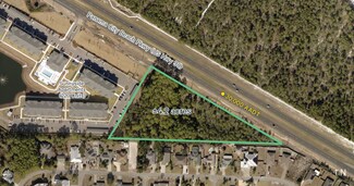 More details for 20901 Panama City Beach Pky, Panama City Beach, FL - Land for Sale