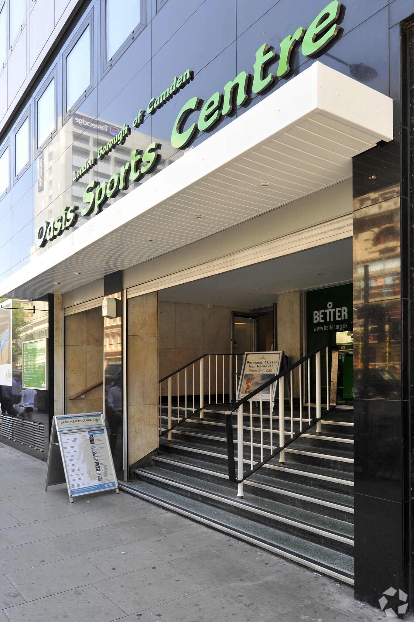 168-173 High Holborn, London for sale Building Photo- Image 1 of 1