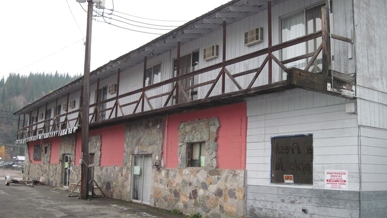 605 Washington Ave, Smelterville, ID for sale Primary Photo- Image 1 of 1