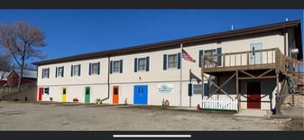 Daycare/Flex Space/Offices - Day Care Center