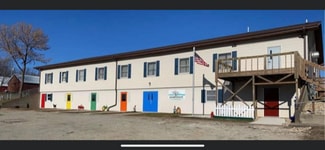 More details for 16 S Summit Ave, Nora Springs, IA - Retail for Lease