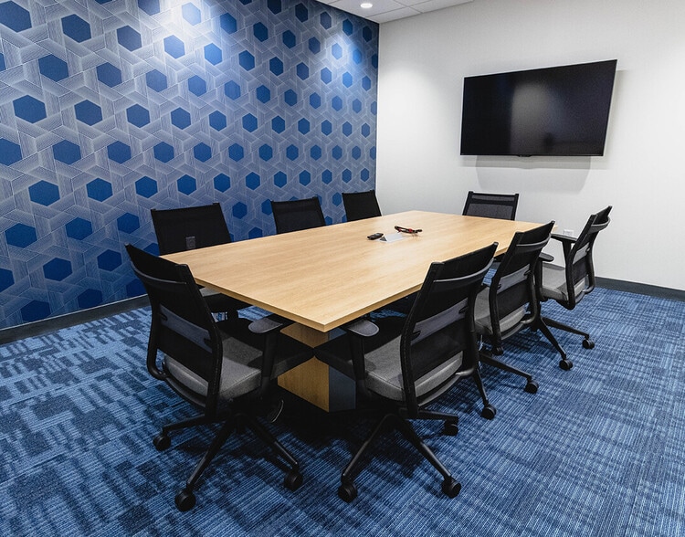 1031 Old Cassatt Rd, Berwyn, PA for sale - Interior Photo - Image 3 of 5