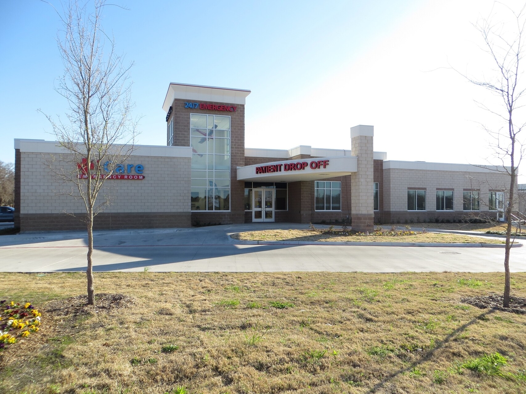 2955 Eldorado Pky, Frisco, TX for sale Building Photo- Image 1 of 1