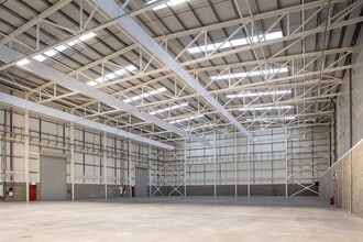 Culham Campus, Abingdon for lease Building Photo- Image 1 of 4