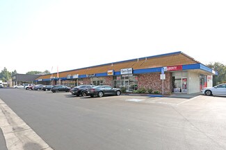 More details for 2602-2626 Ashlan St, Fresno, CA - Retail for Lease