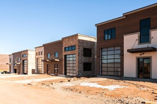 4554 Forestdale Dr, Park City, UT for lease Building Photo- Image 1 of 31