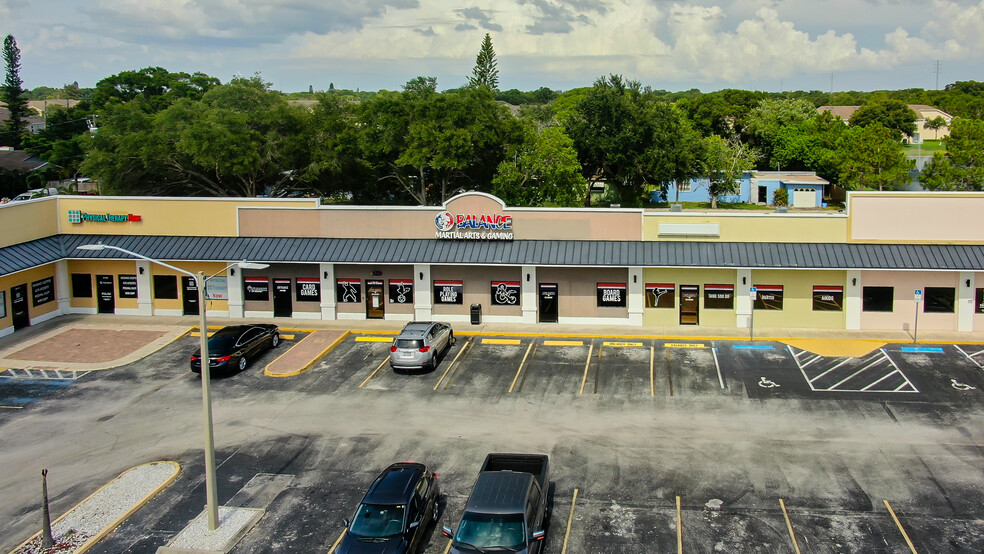 6661 49th St, Pinellas Park, FL for sale - Building Photo - Image 1 of 1