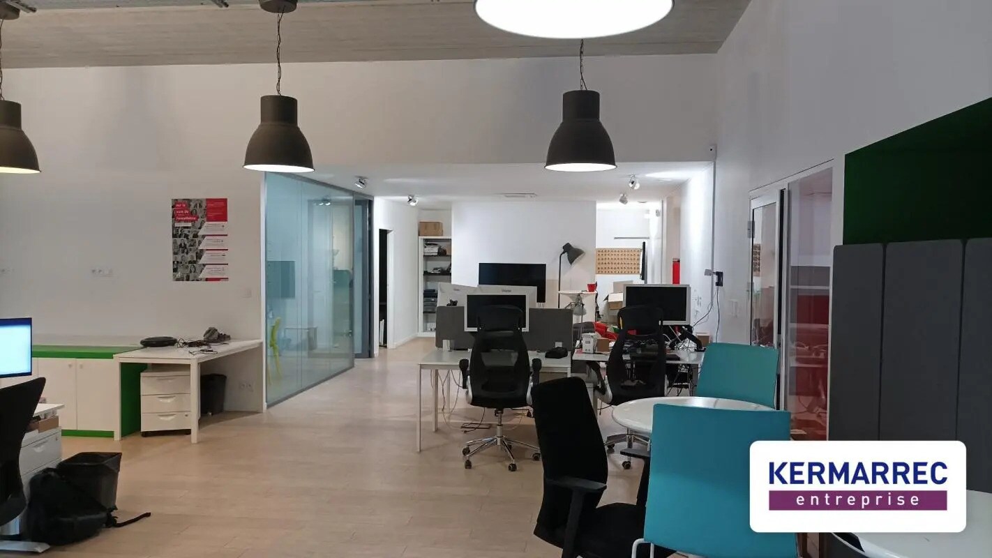 Office in Nantes for lease Building Photo- Image 1 of 14