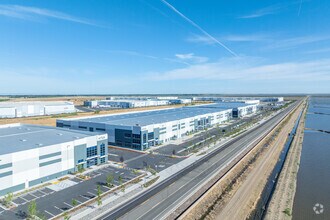 7425 Lone Tree Rd, Sacramento, CA - AERIAL  map view