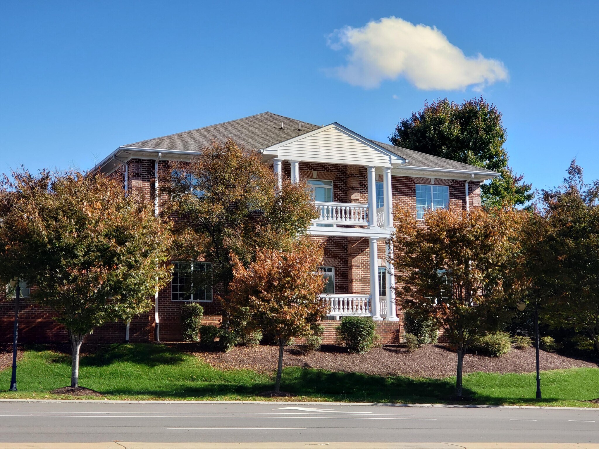 116B Walton Park Ln, Midlothian, VA 23114