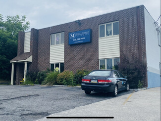 More details for 950 Sussex Blvd, Broomall, PA - Office for Lease