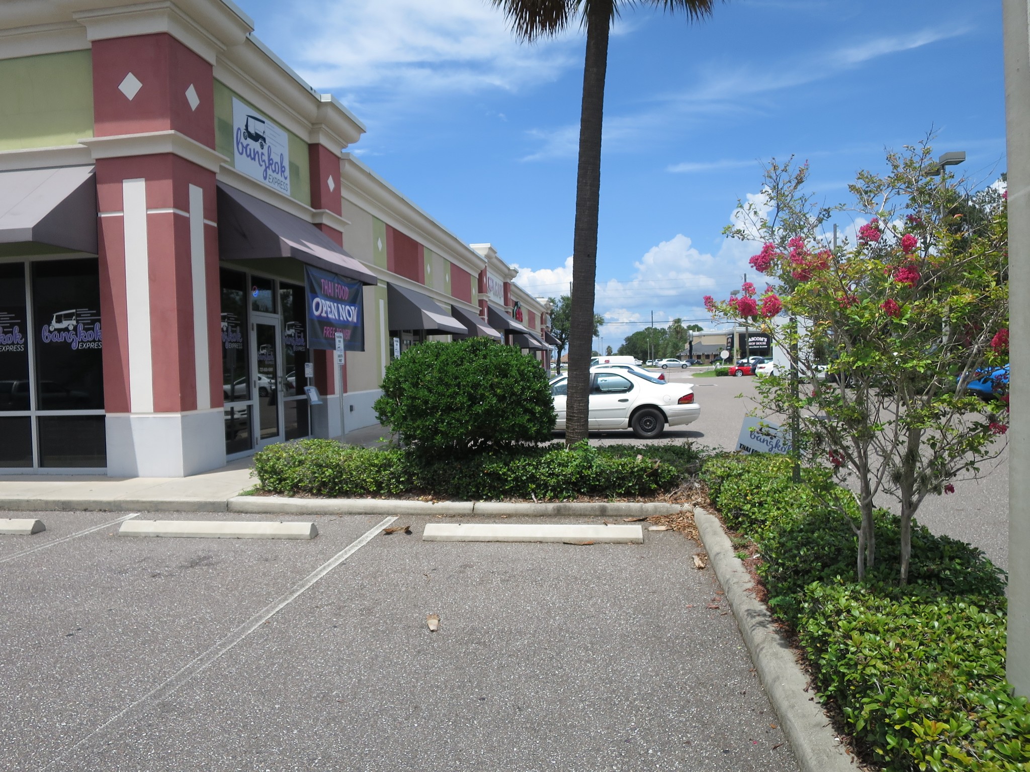 3700 Ulmerton Rd, Clearwater, FL 33762 - Ulmerton Plaza | LoopNet