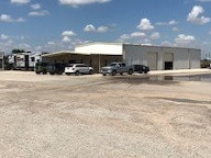 2611 S County Road 1206, Midland, TX for lease - Primary Photo - Image 1 of 7