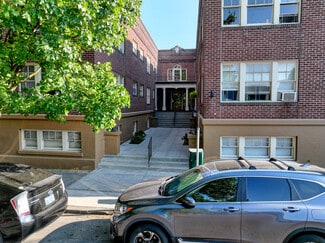 More details for 2062 NW Marshall St, Portland, OR - Multifamily for Sale