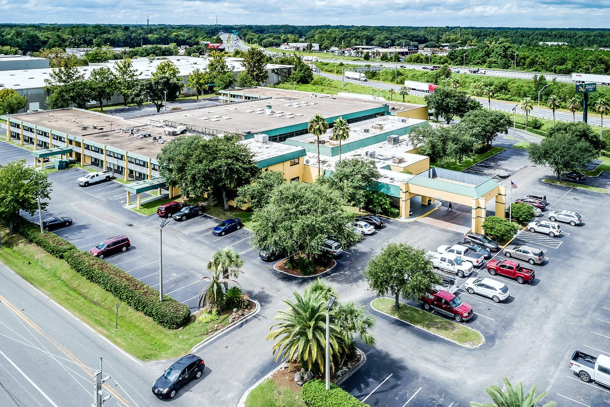 6802 Commonwealth Ave, Jacksonville, FL for sale Building Photo- Image 1 of 1