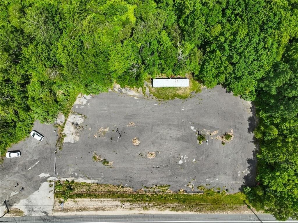 647 Hartford Pike, Scituate, RI 02857 Land for Sale