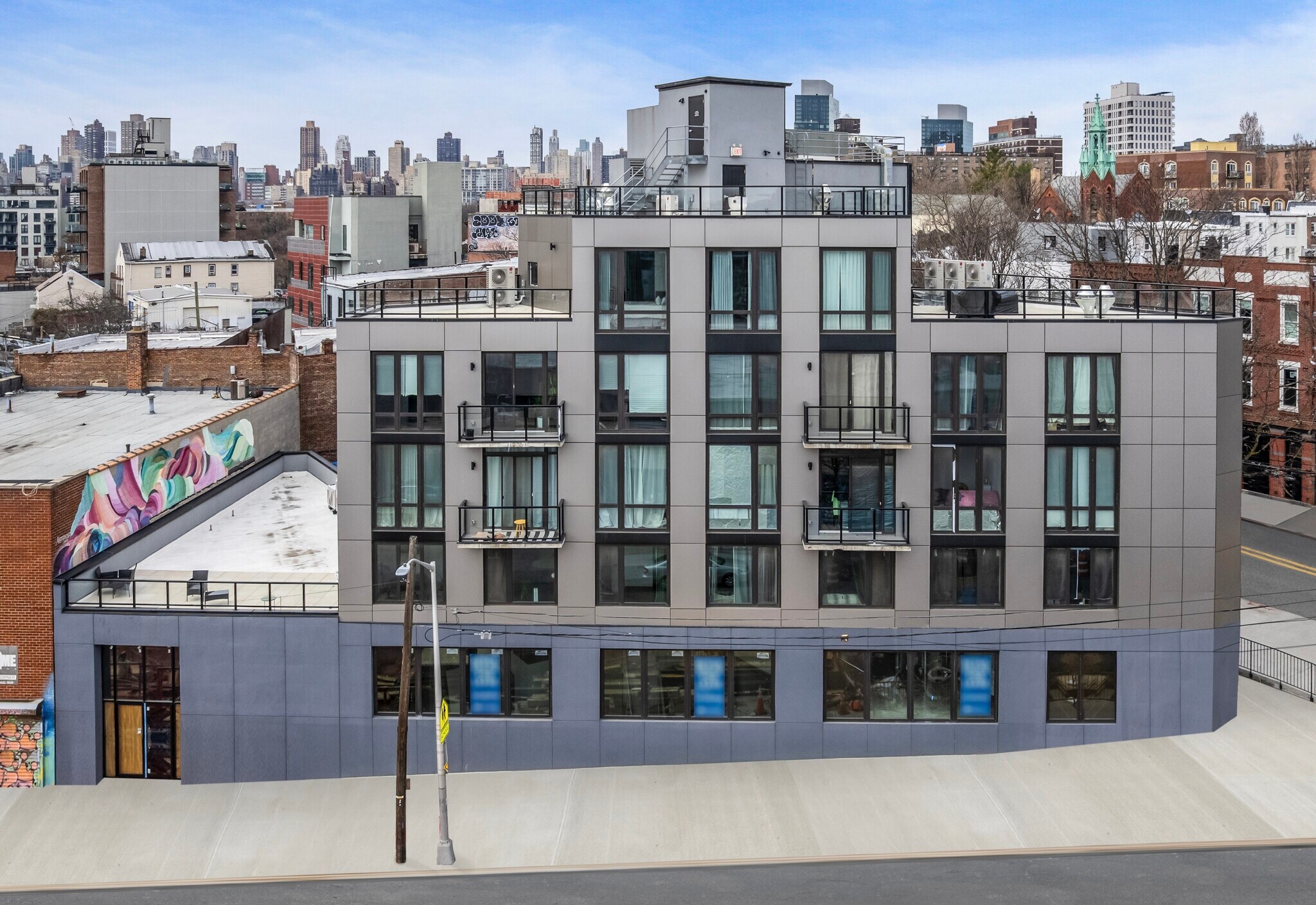 12-20 Astoria Blvd, Astoria, NY for sale Building Photo- Image 1 of 1