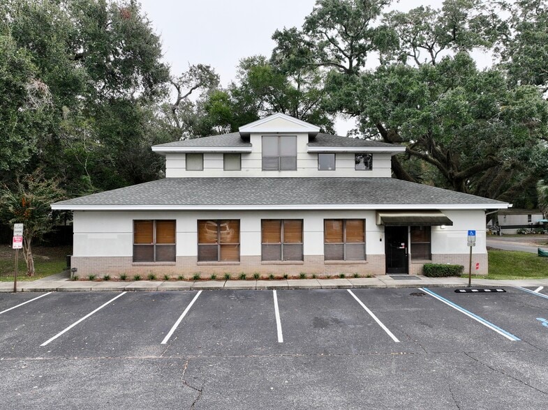 510 Corday St, Pensacola, FL for lease - Building Photo - Image 2 of 26