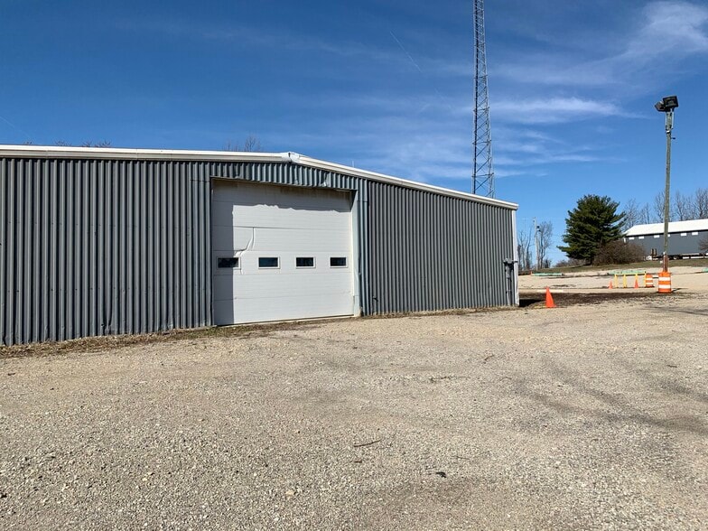 38204 National Rd, Morristown, OH for sale - Building Photo - Image 2 of 11