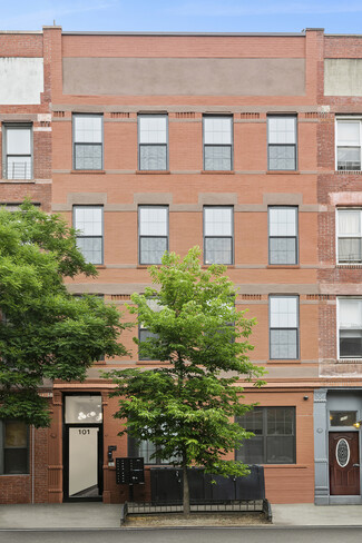 More details for 101 Greenpoint Ave, Brooklyn, NY - Multifamily for Sale