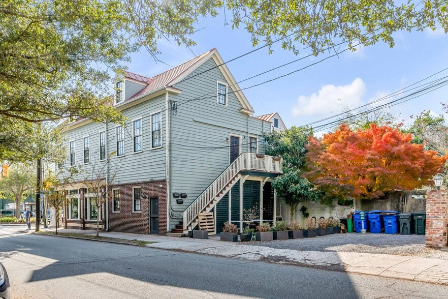 132 Spring St, Charleston, SC for sale - Building Photo - Image 3 of 17