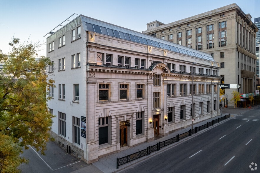 714 1st St SE, Calgary, AB for lease - Building Photo - Image 3 of 6