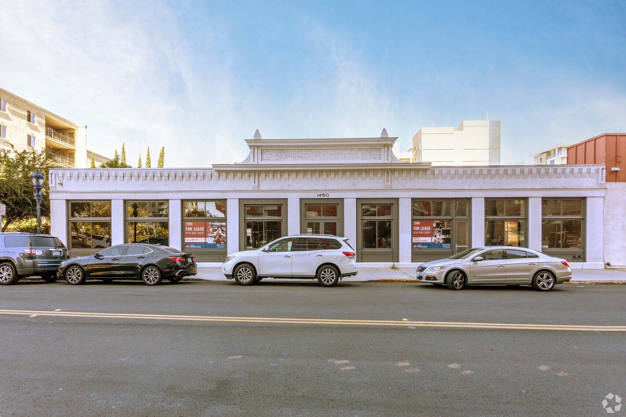 1460 Island Ave, San Diego, CA for sale Building Photo- Image 1 of 1
