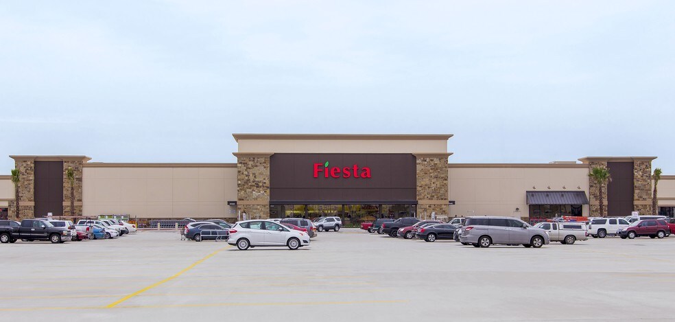 20319-20403 FM 529 Rd, Cypress, TX for sale - Building Photo - Image 1 of 1