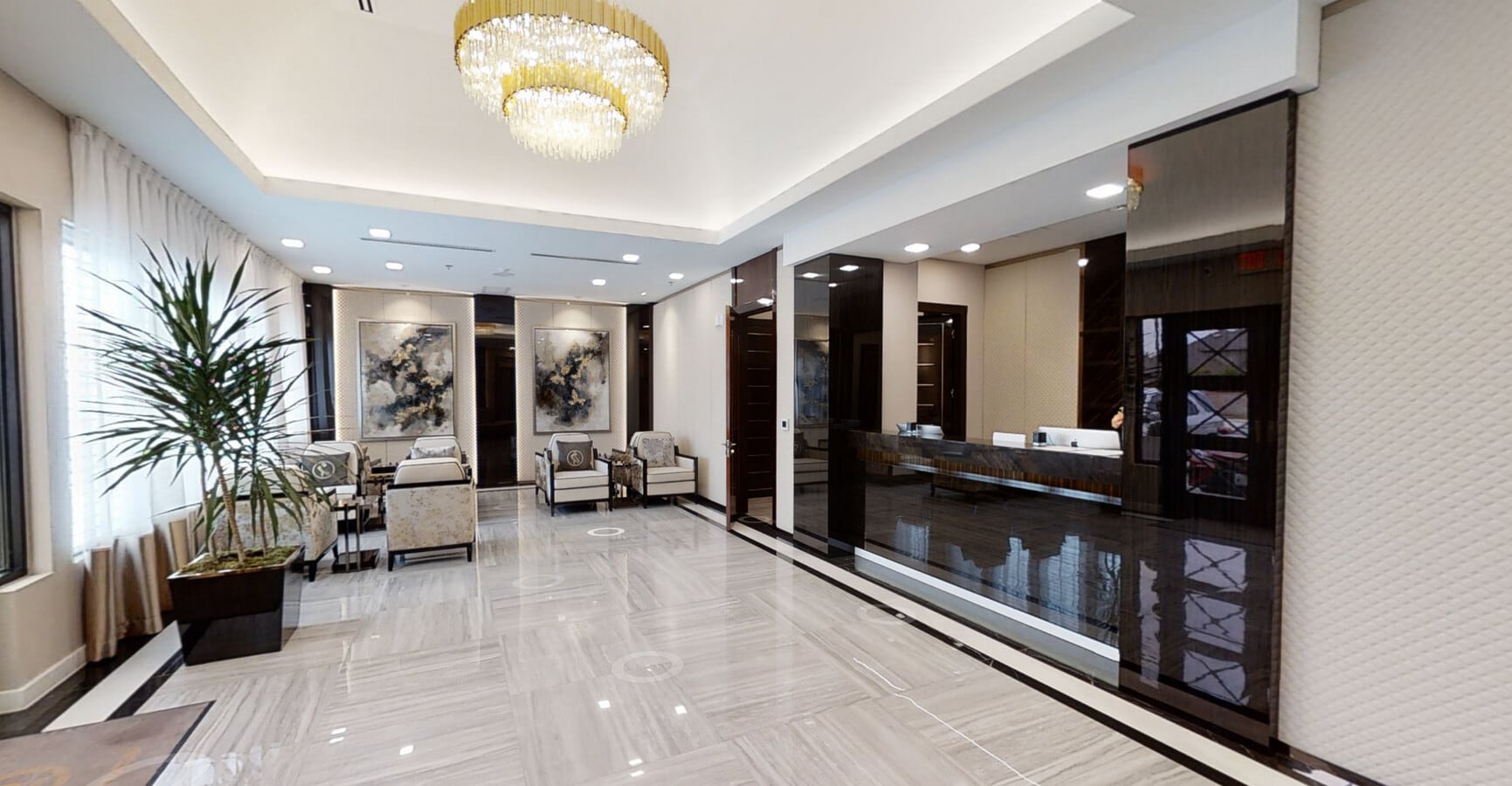 13502 Dallas Parkway Suite #230, Frisco, TX 75034 - Unit 230 - - Interior Photo - Image 1 of 5