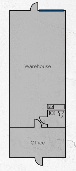 2237 Faraday Ave, Carlsbad, CA for lease Floor Plan- Image 1 of 1