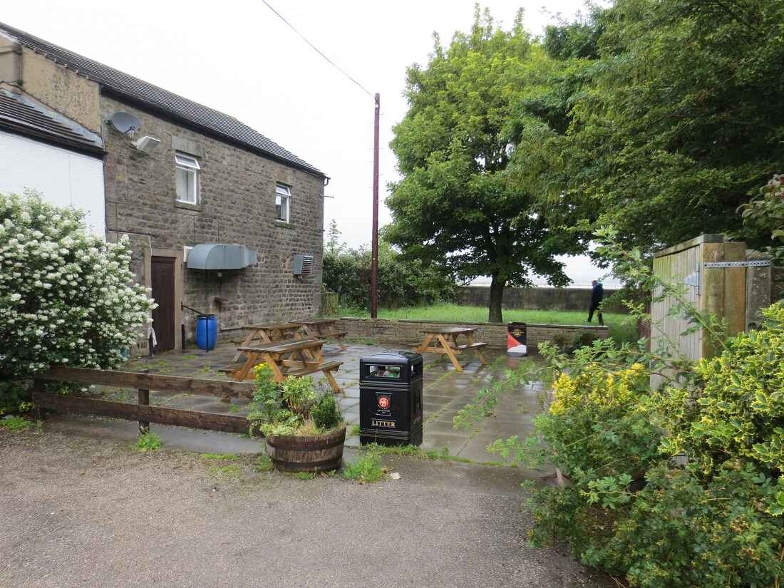 Victoria Ter, Lancaster, LA2 0BT Victoria Inn