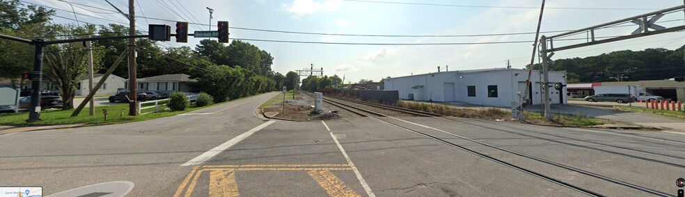 3876 Lawrenceville Hwy, Tucker, GA for lease - Building Photo - Image 3 of 20