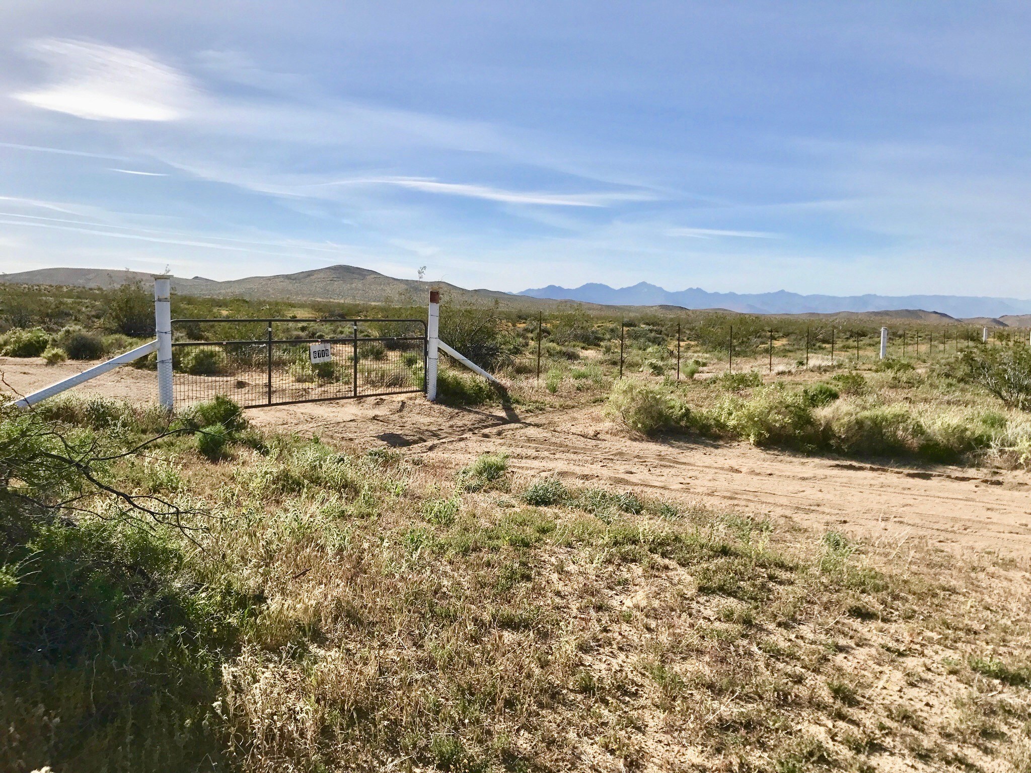 Highway 395, Ridgecrest, CA for sale Other- Image 1 of 1