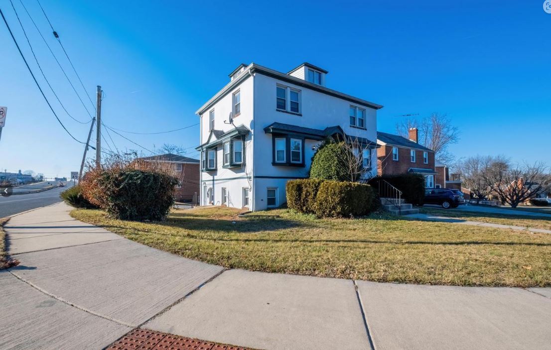 700 Charing Cross Rd, Baltimore, MD for sale Building Photo- Image 1 of 1