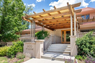More details for 1400 Folsom St, Boulder, CO - Office for Lease
