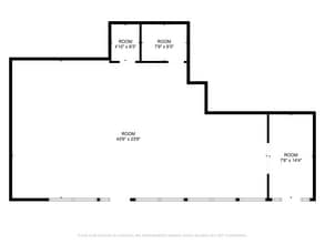 4545 Georgetown Pl, Stockton, CA for lease Floor Plan- Image 1 of 8