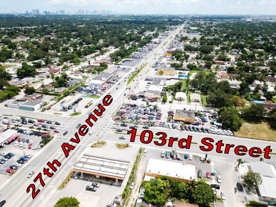 10220 NW 27th Ave, Miami, FL 33147 | LoopNet