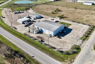 More details for 34011 Sunset Ln, Brookshire, TX - Industrial for Sale