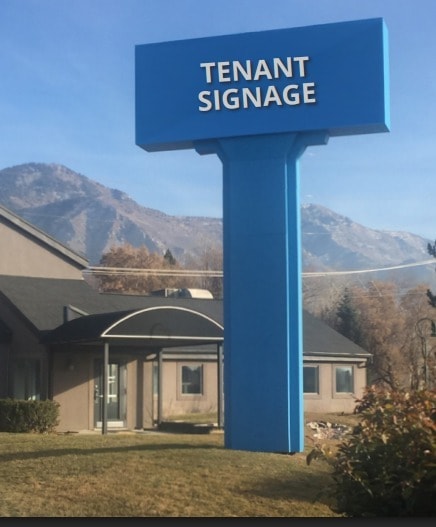 2230 N University Pky, Provo, UT for lease - Building Photo - Image 1 of 2